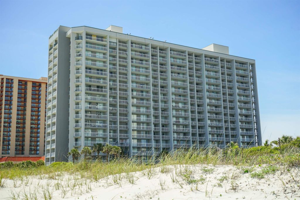 9820 Queensway Blvd Apt 109, Myrtle Beach, SC 29572