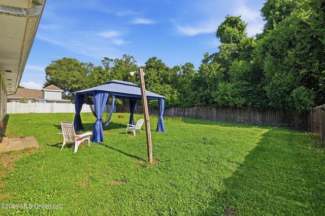 2128 Ames Street, Biloxi, MS 39531