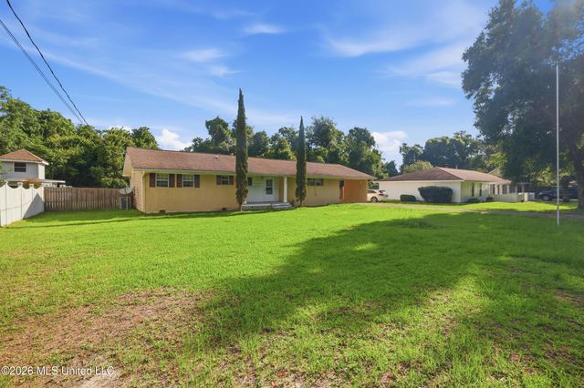 2128 Ames Street, Biloxi, MS 39531