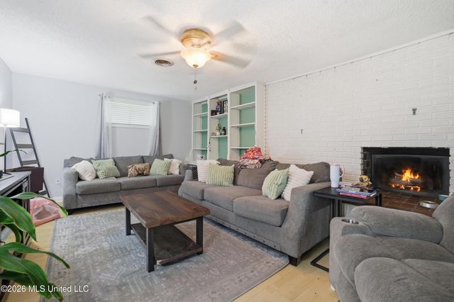 2128 Ames Street, Biloxi, MS 39531