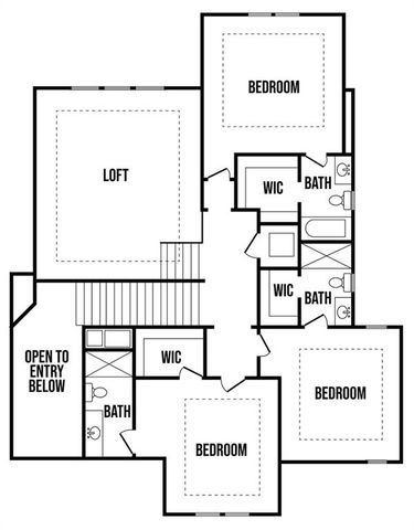 9706 W 175th Terrace, Overland Park, KS 66221