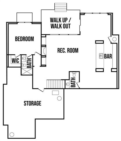 9706 W 175th Terrace, Overland Park, KS 66221