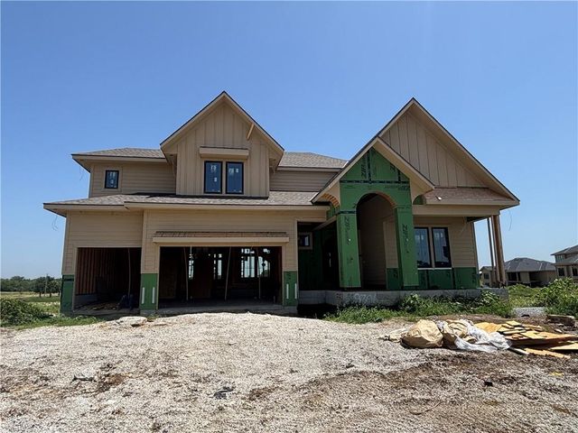 9706 W 175th Terrace, Overland Park, KS 66221