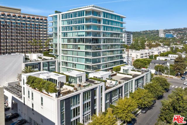 9000 W 3rd Street 204, Los Angeles, CA 90048