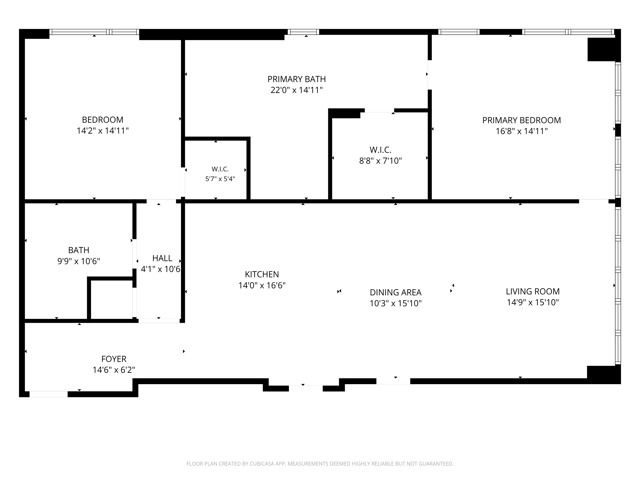 9000 W 3rd Street 204, Los Angeles, CA 90048