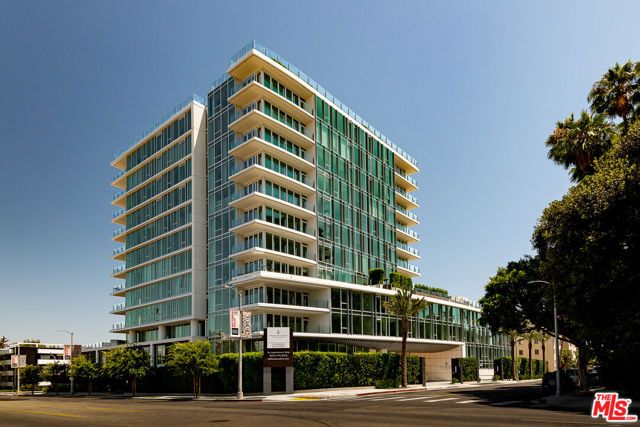 9000 W 3rd Street 204, Los Angeles, CA 90048