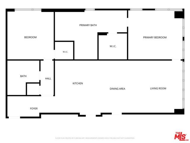 9000 W 3rd Street 204, Los Angeles, CA 90048