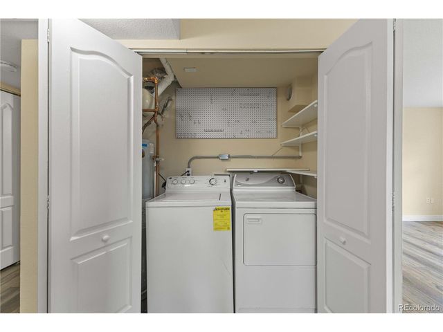 1661 S Cole St A2, Denver, CO 80228