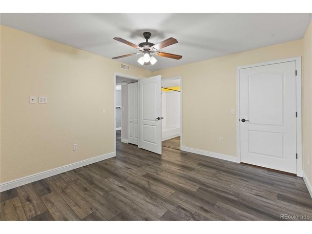 1661 S Cole St A2, Denver, CO 80228