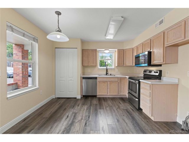 1661 S Cole St A2, Denver, CO 80228
