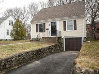 61 Dudley Street 61, Arlington, MA 02476