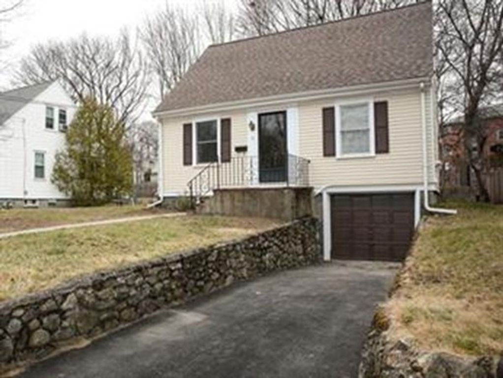 61 Dudley Street 61, Arlington, MA 02476