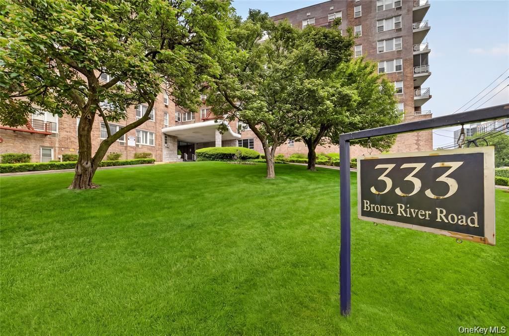 333 Bronx River Road 504, Yonkers, NY 10704 — exterior