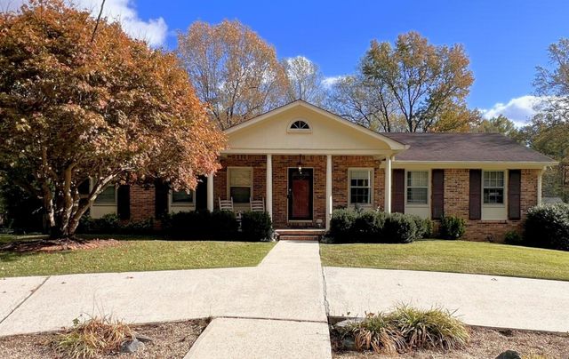 1343 Whiteaker Springs Rd, Cookeville, TN 38506