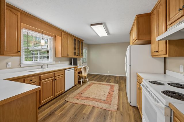 1343 Whiteaker Springs Rd, Cookeville, TN 38506