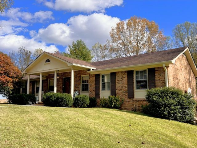 1343 Whiteaker Springs Rd, Cookeville, TN 38506