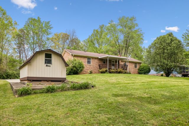 1343 Whiteaker Springs Rd, Cookeville, TN 38506