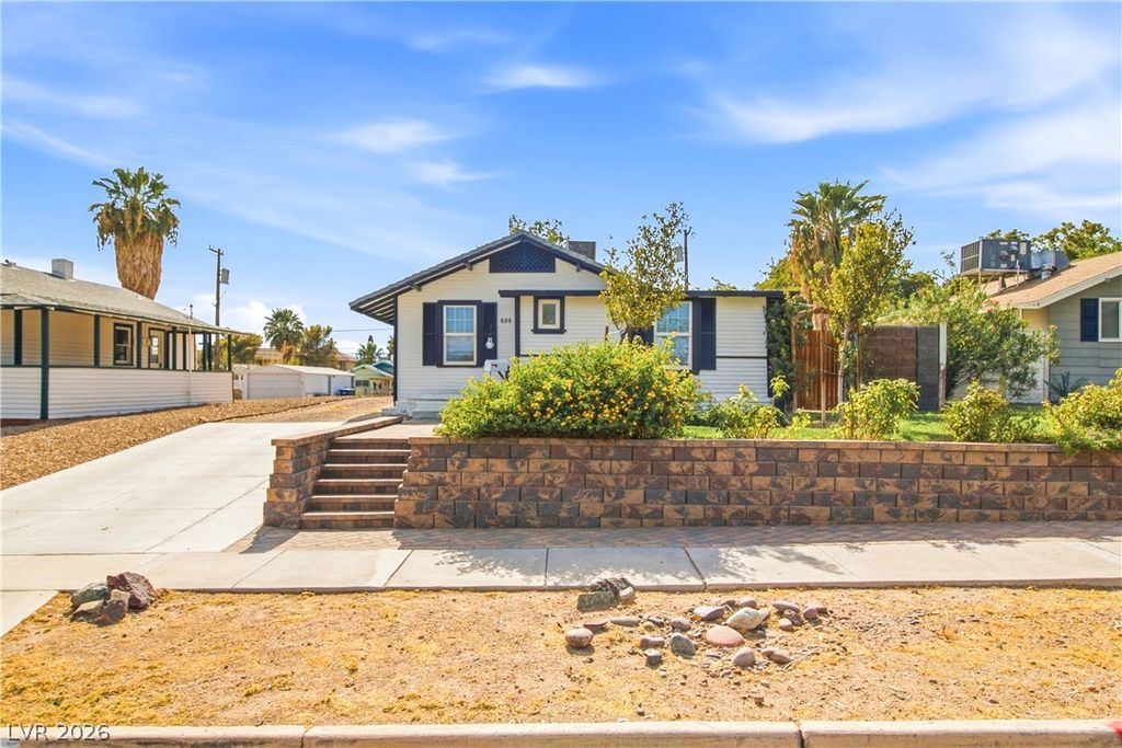 636 Avenue C, Boulder City, NV 89005 — photo 2