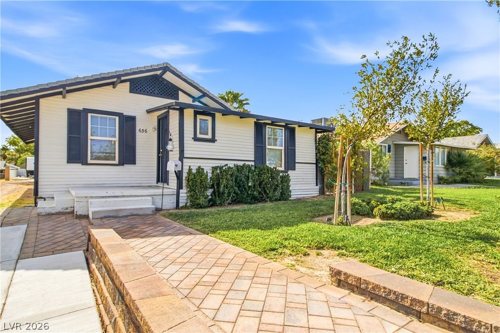 636 Avenue C, Boulder City, NV 89005 — photo 4