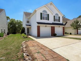 2017 Thornblade Drive, Raleigh, NC 27604