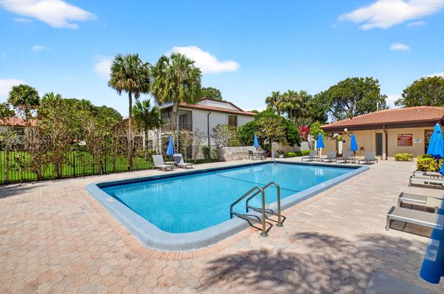 21691 Cypress Road 16b, Boca Raton, FL 33433