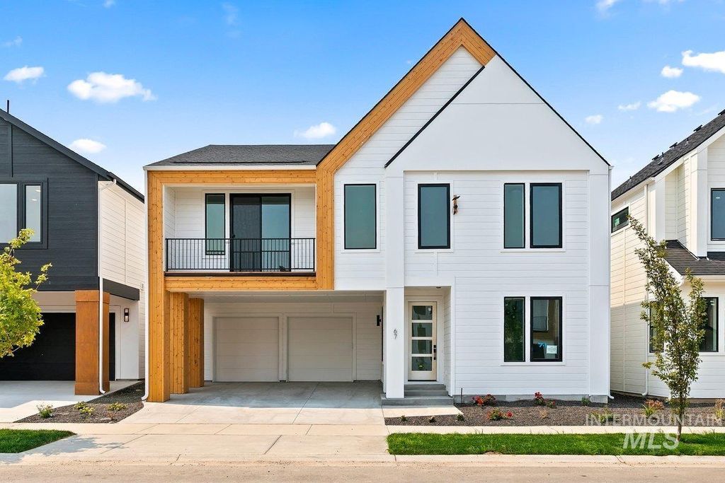 67 N Feather Reed Ave, Meridian, ID 83642 photo 1