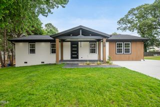 45 Crestview Drive, Angier, NC 27501
