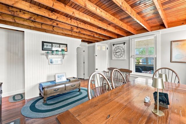 58 Cape Cod Avenue, Plymouth, MA 02360