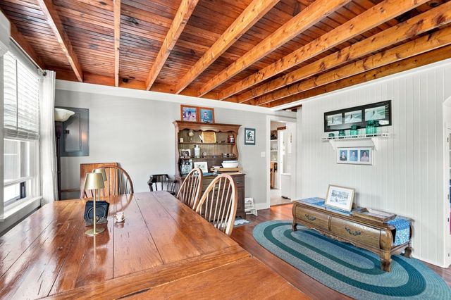 58 Cape Cod Avenue, Plymouth, MA 02360
