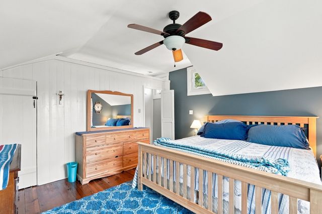 58 Cape Cod Avenue, Plymouth, MA 02360