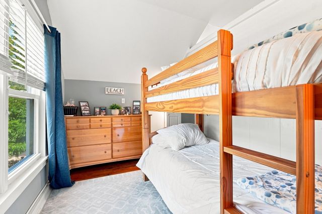 58 Cape Cod Avenue, Plymouth, MA 02360