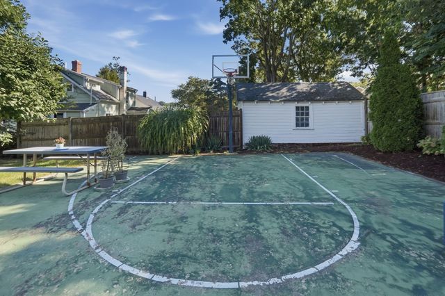 58 Cape Cod Avenue, Plymouth, MA 02360