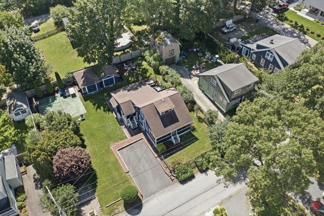 58 Cape Cod Avenue, Plymouth, MA 02360