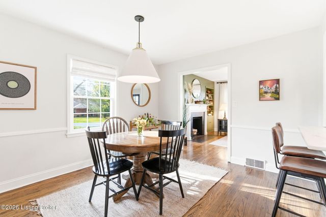 501 Brookview Rd, Louisville, KY 40207