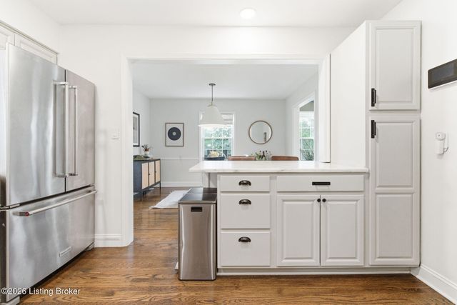 501 Brookview Rd, Louisville, KY 40207