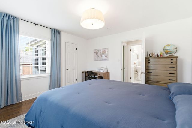 501 Brookview Rd, Louisville, KY 40207