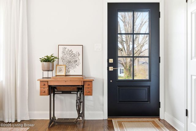 501 Brookview Rd, Louisville, KY 40207