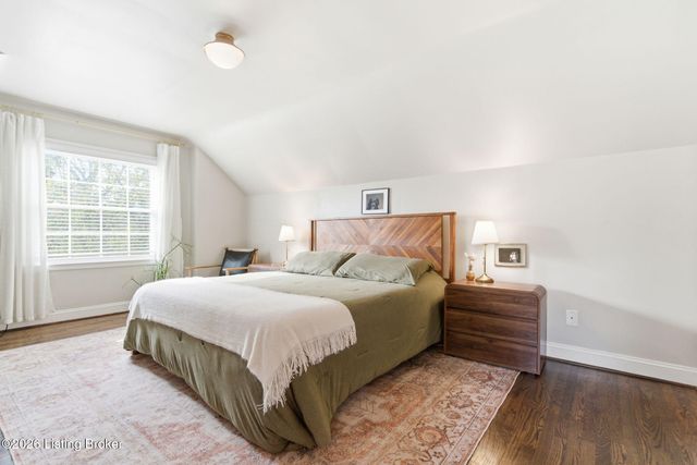 501 Brookview Rd, Louisville, KY 40207