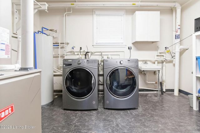 501 Brookview Rd, Louisville, KY 40207