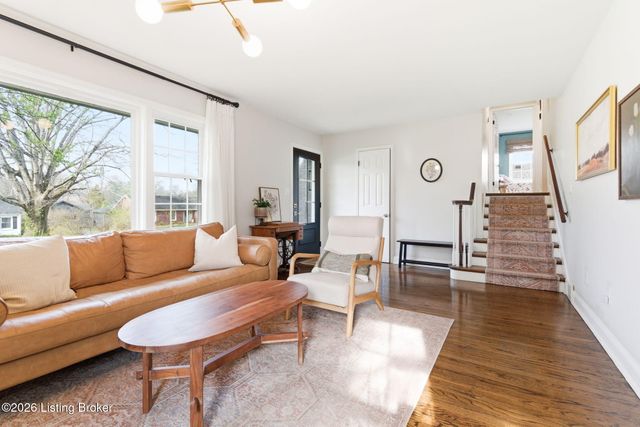 501 Brookview Rd, Louisville, KY 40207