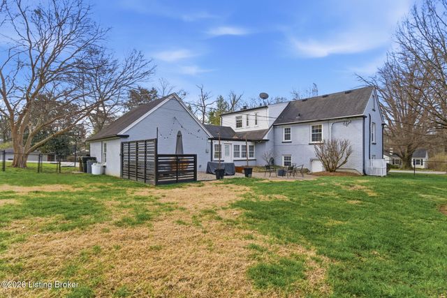 501 Brookview Rd, Louisville, KY 40207