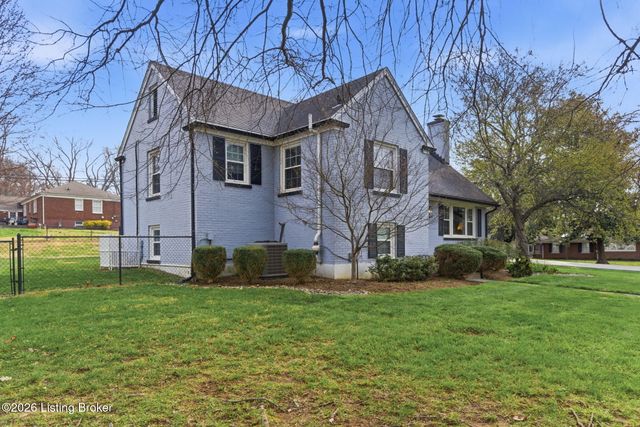 501 Brookview Rd, Louisville, KY 40207