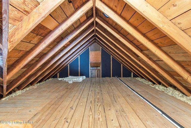 501 Brookview Rd, Louisville, KY 40207