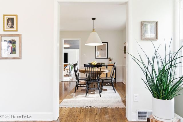 501 Brookview Rd, Louisville, KY 40207