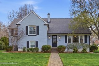 501 Brookview Rd, Louisville, KY 40207