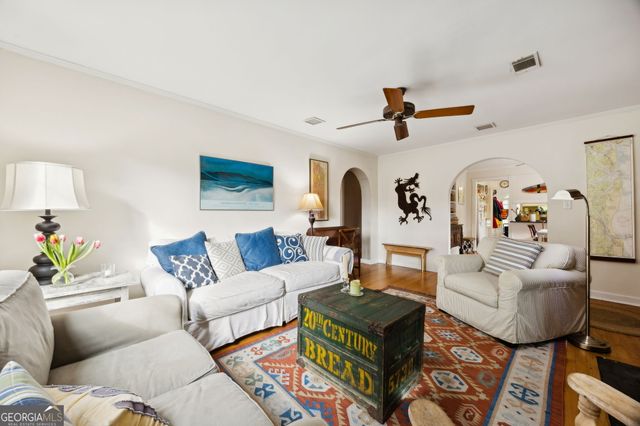 607 Norris Street, St. Marys, GA 31558