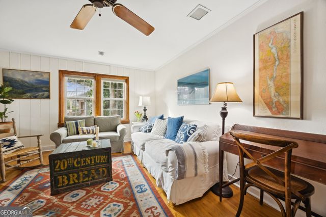 607 Norris Street, St. Marys, GA 31558