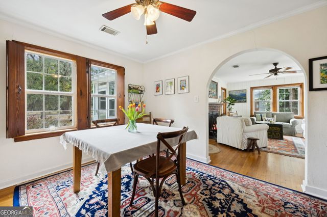 607 Norris Street, St. Marys, GA 31558