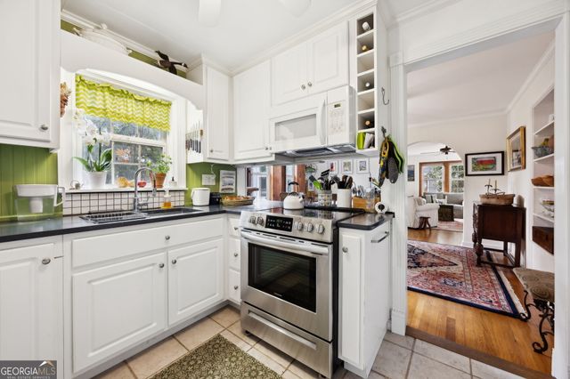 607 Norris Street, St. Marys, GA 31558