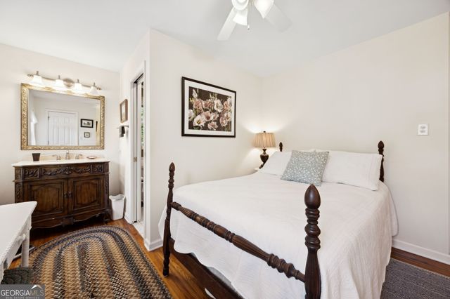 607 Norris Street, St. Marys, GA 31558